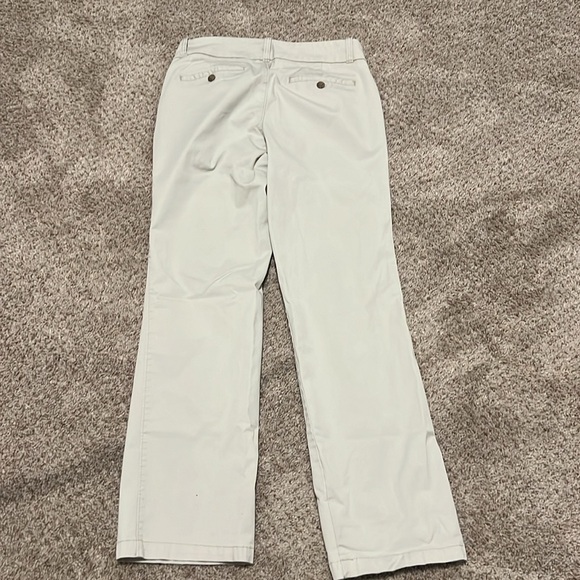 White Pants - Picture 5 of 5